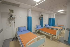 Surgery Recovery Beds