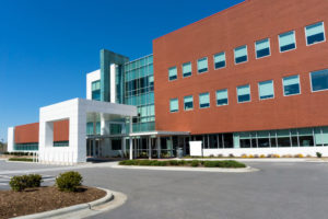 HealthPlus Surgery Center New Jersey being sued for malpractice