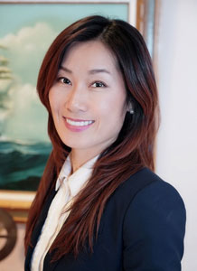 Attorney Eunmi Hwang profile