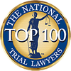 TOP 100 trial lawyers