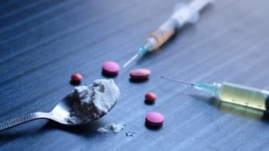 Overdose Awareness | New Jersey Personal Injury Attorney | Maggiano Law drugs and needles