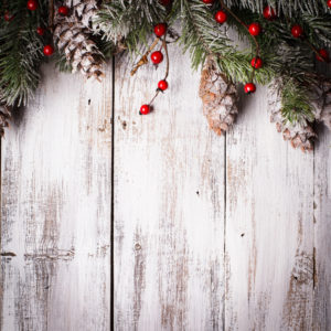 Holiday background