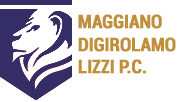 Maggiano Digirolamo & Lizzi Logo