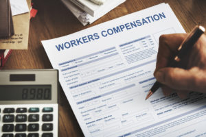 Hackensack Workers’ Compensation Lawyer