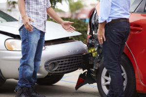 Palisades Park Car Accident Lawyer