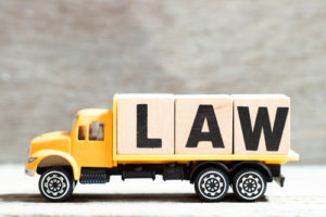 Teaneck Truck Accident Lawyer