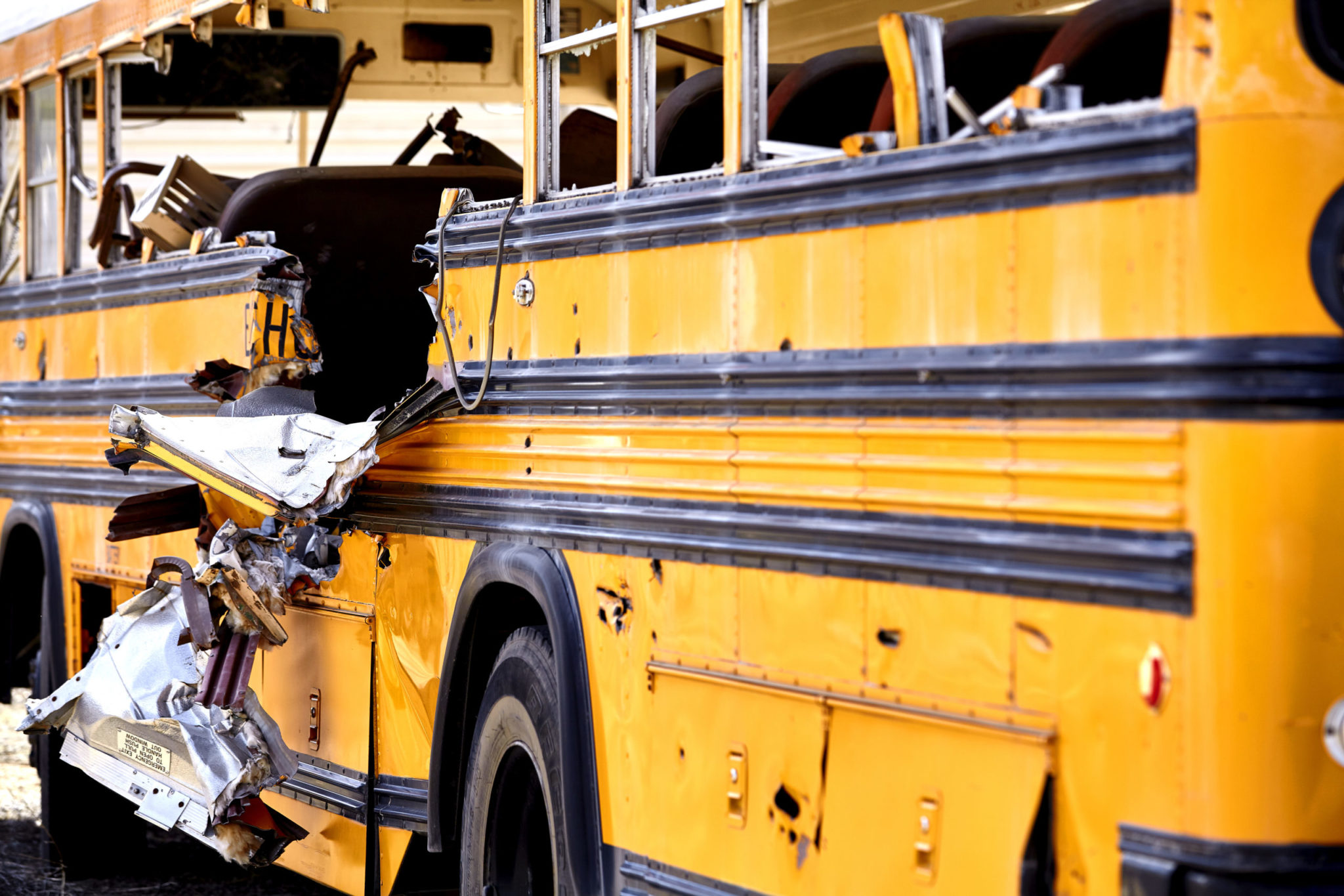 5 Updates on the Deadly NJ School Bus Crash Maggiano, DiGirolamo