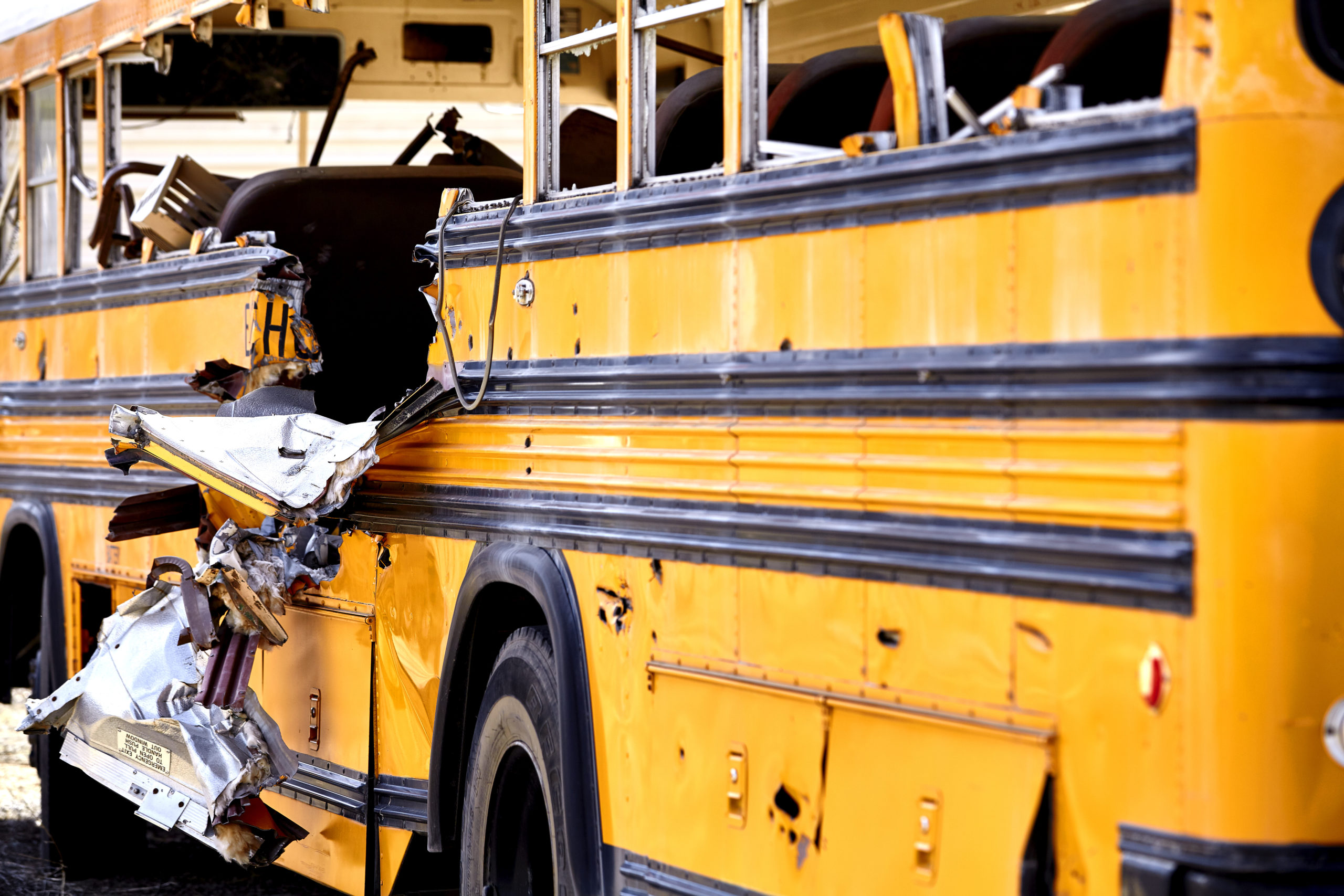 5 important updates on the deadly new jersey school bus crash