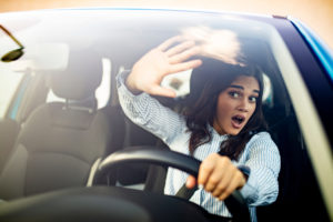can a car owner be sued for another driver’s accident