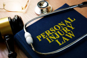 Cliffside Personal Injury Lawyer