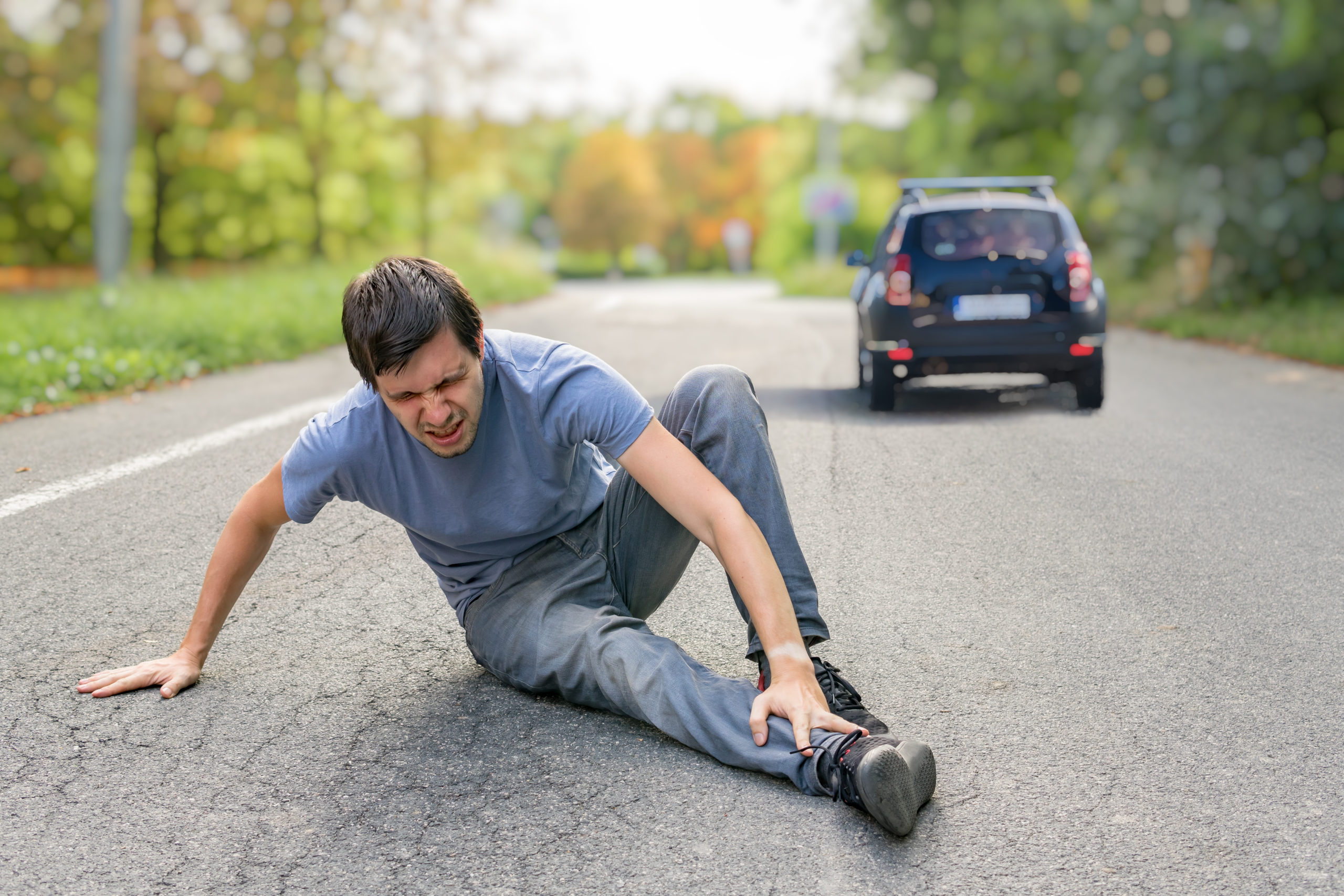 consequences of a hit-and-run accident