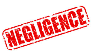 Comparative and Contributory Negligence contributory and comparative negligence