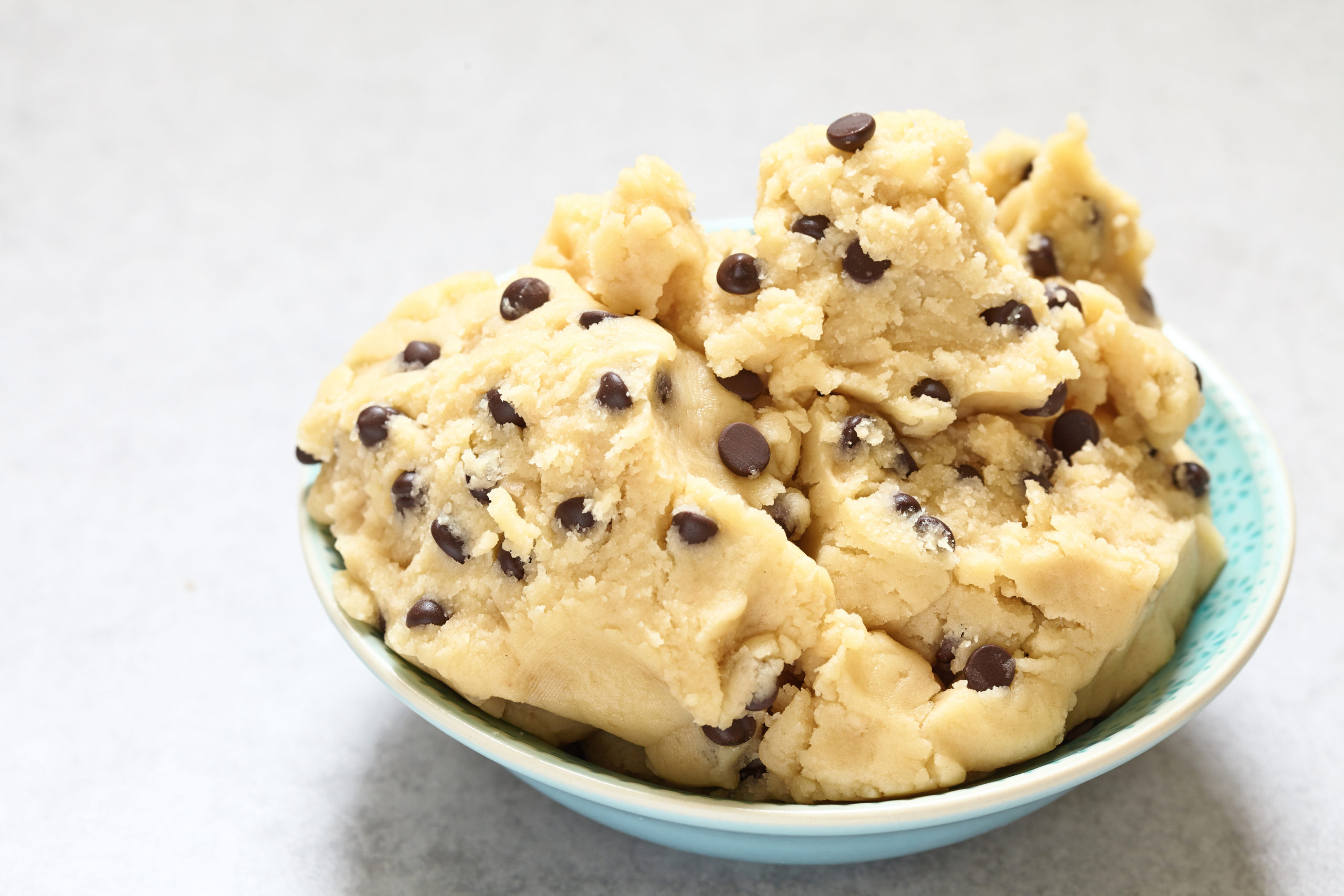 cookie dough and e coli complications