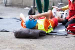 How Many Workers are Harmed on the Job Yearly? do you know how many workers are harmed on the job every year
