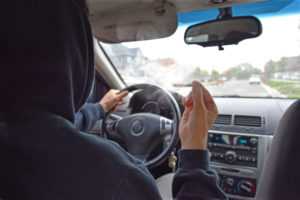 DUI- Drivers Under The influence of Prescription Drugs drivers in fatal crashes more likely to be under influence of prescription drugs