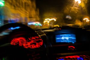 drunk and drugged driving in commercial vehicles