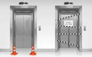 Elevators and Their Documented Failures elevators and documented failures
