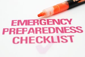 Emergency Preparedness | Maggiano, DiGirolamo & Lizzi P.C. emergency preparedness