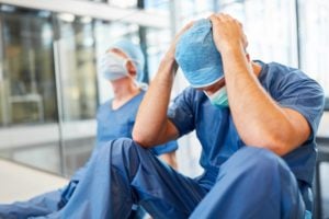 emergency room errors and medical malpractice
