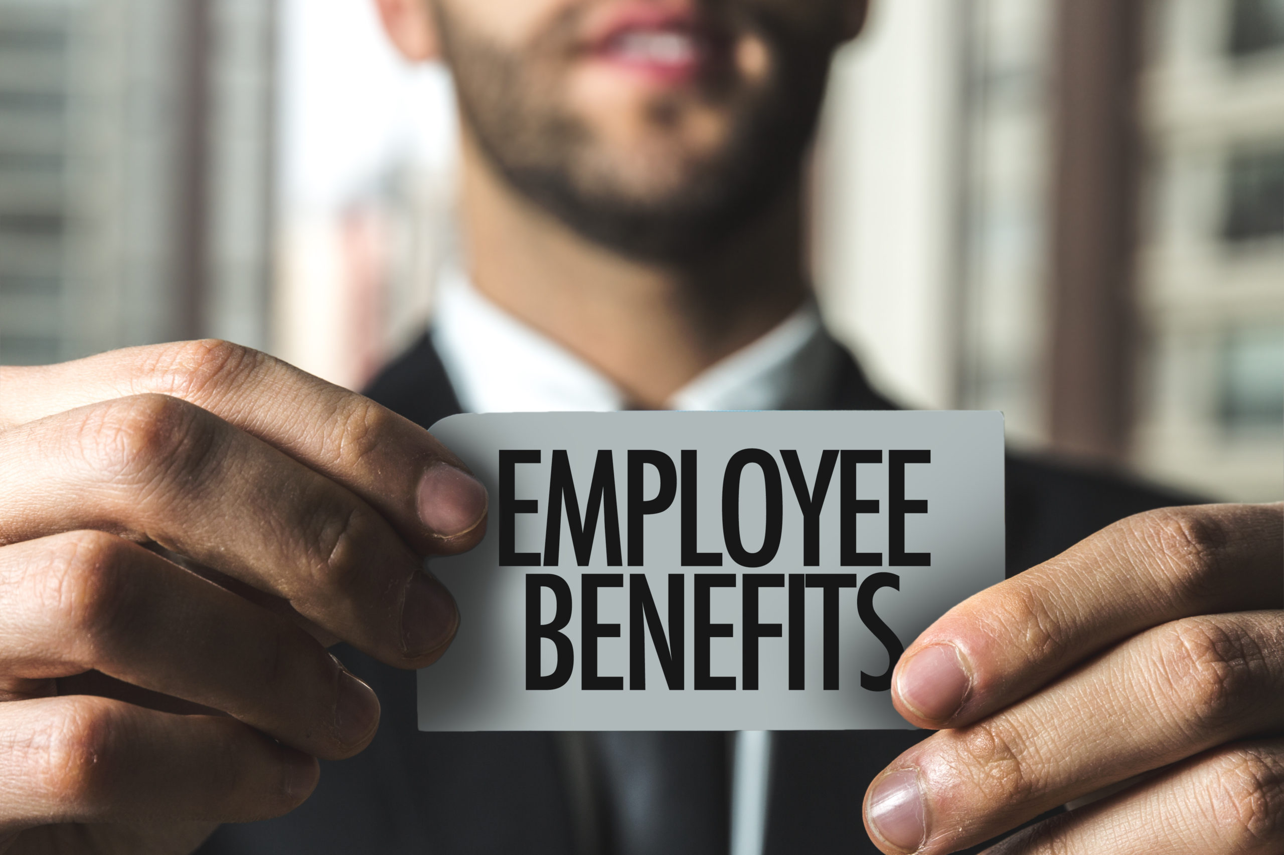 employee disability benefits that may be available to you