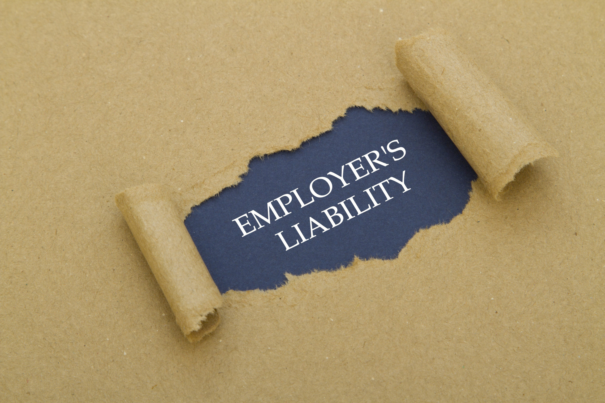 Employer Liability in Car Accident Claims