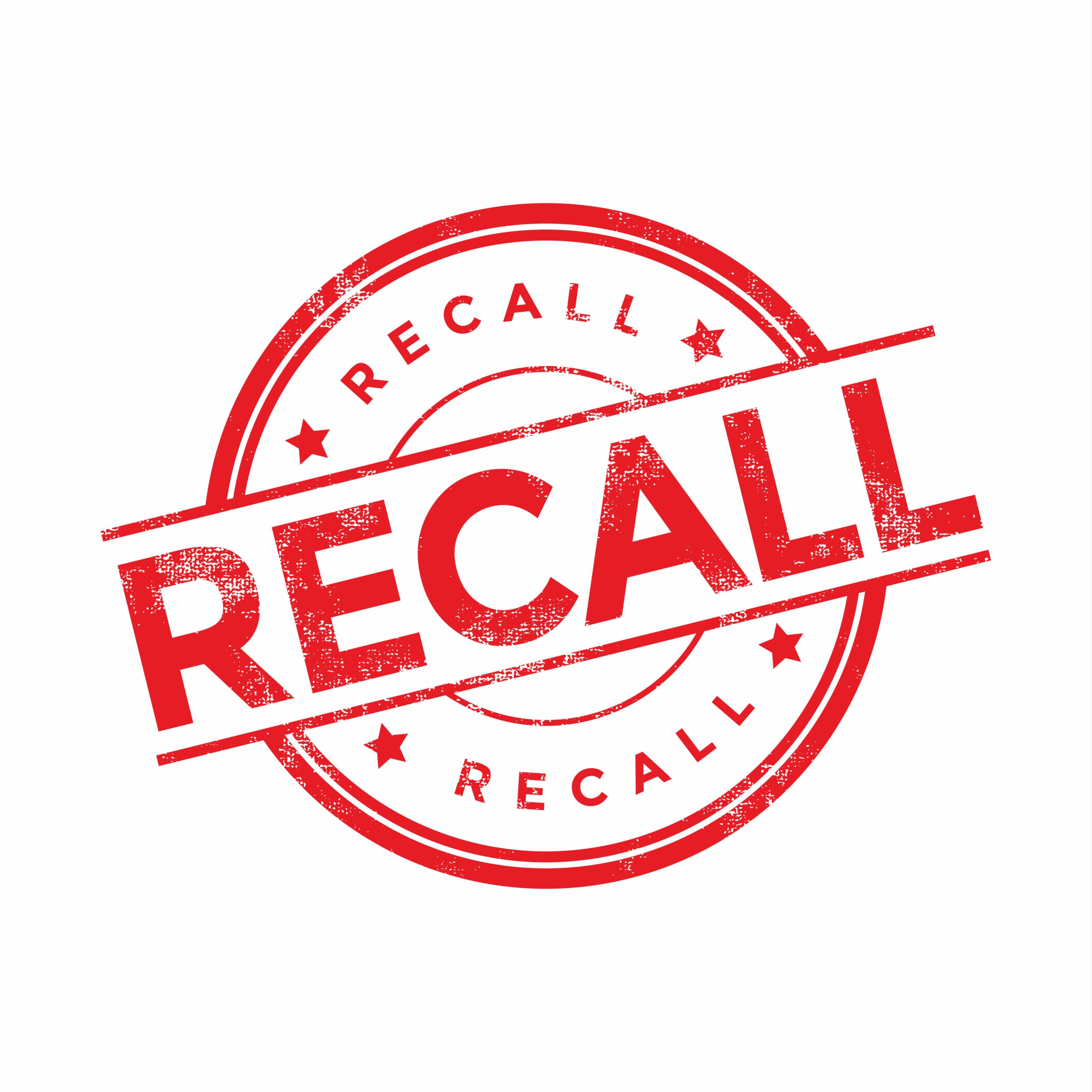 food recall news