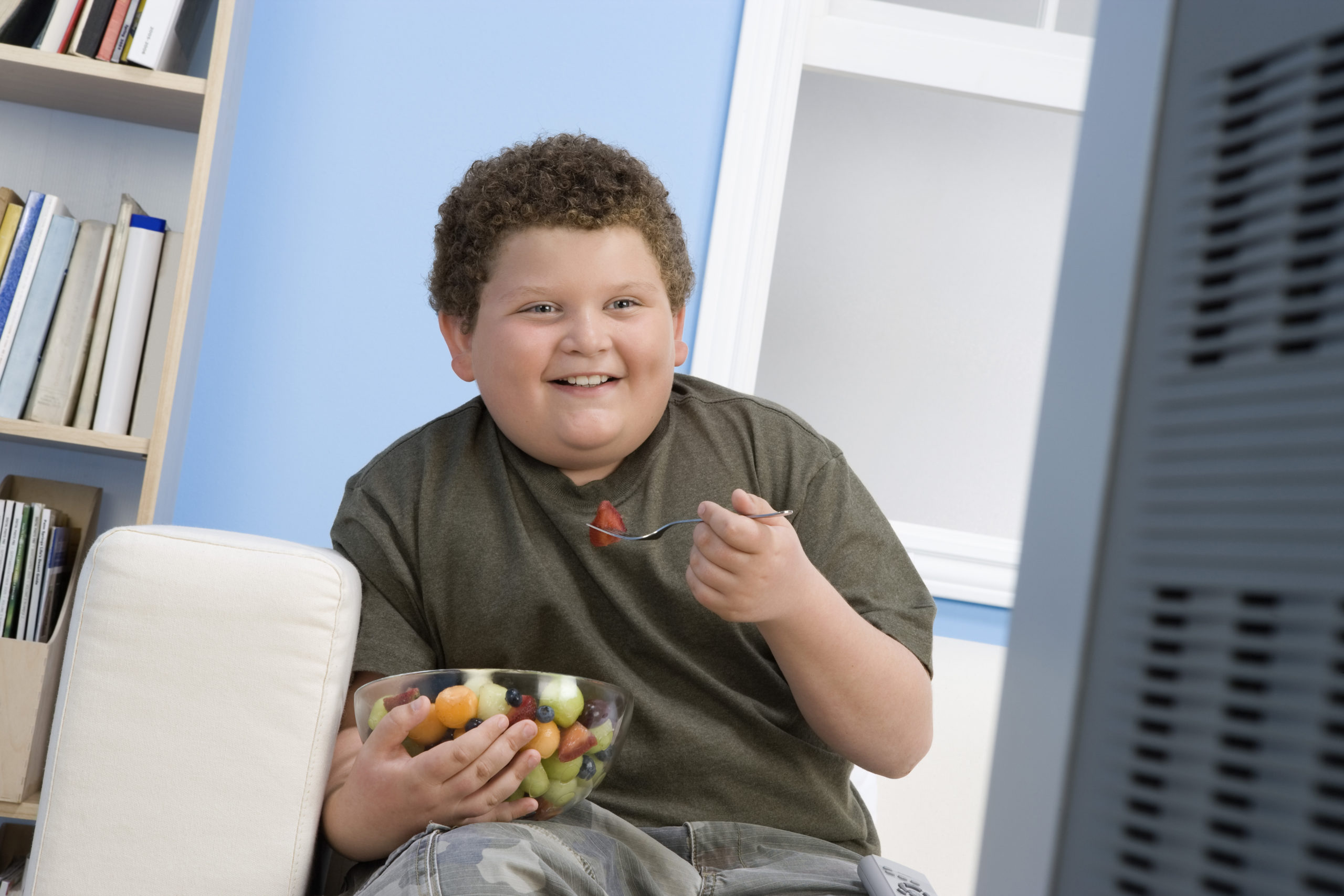 halloween and after-school snacking