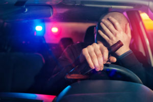 Can a Bar Be Responsible if I'm Hit by a Drunk Driver? if i got hit by a drunk driver can i sue the bar