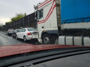 improperly loaded trucks cause accidents in new jersey