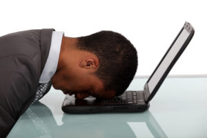 I've Sustained an Overexertion Injury in the Workplace ive sustained an overexertion injury in the workplace