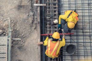 Edgewater Construction Accident Lawyer