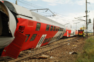 Fort Lee Train Accident Lawyer