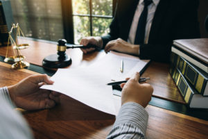 Hoboken Premises Liability Lawyers | Maggiano, DiGirolamo & Lizzi P.C. Hoboken Premises Liability Lawyer