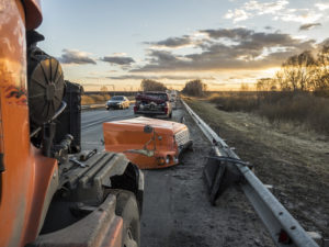 Hoboken Truck Accident Lawyers | Maggiano, DiGirolamo & Lizzi P.C. Hoboken Truck Accident Lawyer