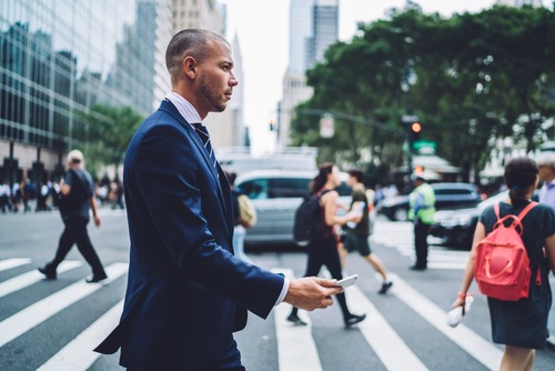Fort Lee Pedestrian Accident Lawyers | Maggiano, DiGirolamo & Lizzi P.C.