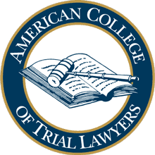 the american college of trial lawyers mock trial