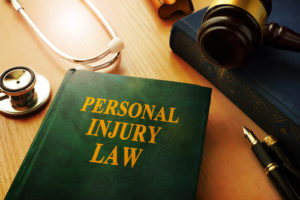 Union City Personal Injury Lawyer
