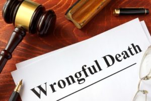 Fort Lee Wrongful Death Lawyers | Maggiano, DiGirolamo & Lizzi P.C. wrongful-death-lawyer
