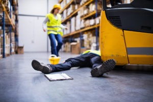Fort Lee Forklift Accidents Lawyers Workers Compensation Maggiano Digirolamo Lizzi P C