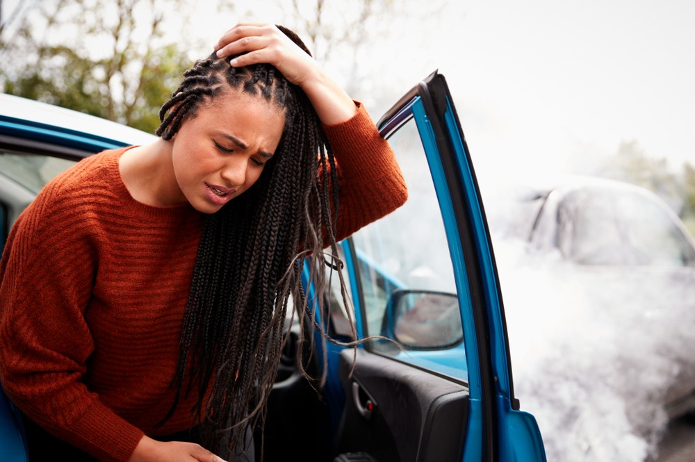 Head-On Collisions