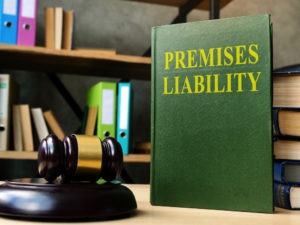 Bayonne Premises Liability Lawyers | Maggiano, DiGirolamo & Lizzi P.C. Premises Liability