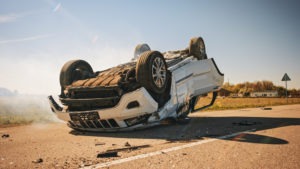Clifton Rollover Accident Lawyers | Car Accidents | Maggiano, DiGirolamo & Lizzi P.C. Rollover Accidents
