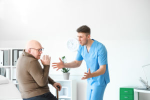 Clifton Nursing Home Abuse Lawyers | Maggiano, DiGirolamo & Lizzi P.C. Nursing Home Abuse