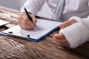 Fort Lee Workers' Compensation Lawyers | Maggiano, DiGirolamo & Lizzi P.C. What Are My Rights Under Workers Comp