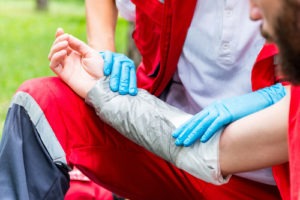 Hoboken Burn Injuries Lawyers | Maggiano, DiGirolamo & Lizzi P.C. Burn Injuries