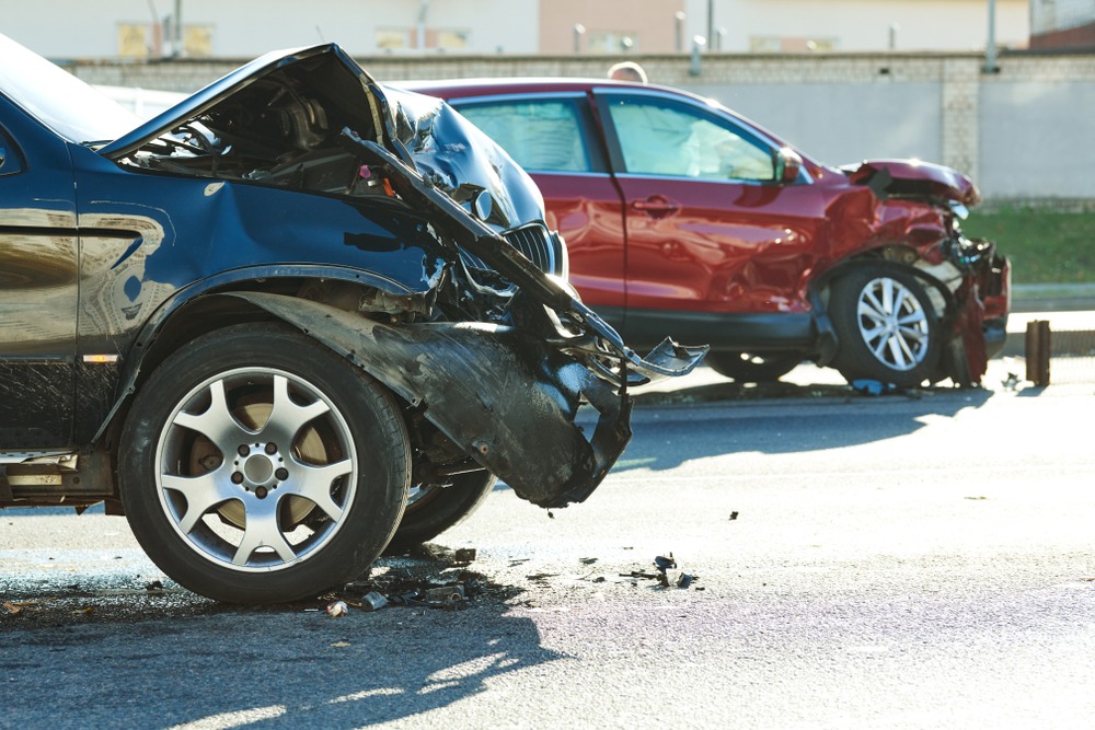 NJ car accident lawyer