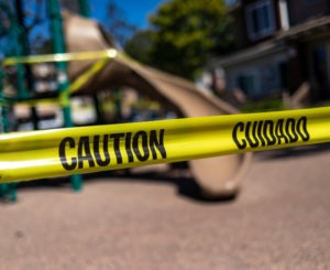 Palisades Park Premises Liability Lawyers | Maggiano, DiGirolamo & Lizzi P.C. Premises Liability