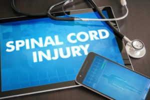 Hackensack Brain and Spinal Cord Injuries Lawyer