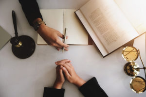 Linden Inadequate Security Lawyers | Maggiano, DiGirolamo & Lizzi P.C. Linden Inadequate Security Lawyers