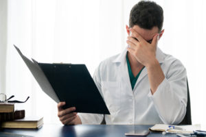 How Do I File a Medical Malpractice Complaint? | Medical Malpractice | Maggiano, DiGirolamo & Lizzi P.C. How Do I File a Medical Malpractice ComplaintHow Do I File a Medical Malpractice Complaint